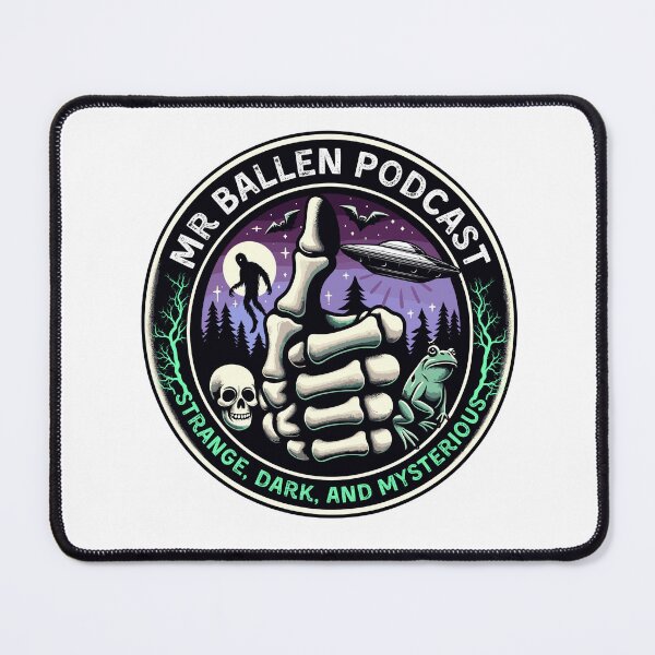 Item preview, Mr.Ballen - MrBallen Podcast - Mr. John Ballen, Merch, Store, Shop, Gift, Shirt, Mug, Hat, Pin, Sticker, etc MR BALLEN LUNGY - Do you know how to get to Bells Canyon? Bell’s designed and sold by cloudhiker.