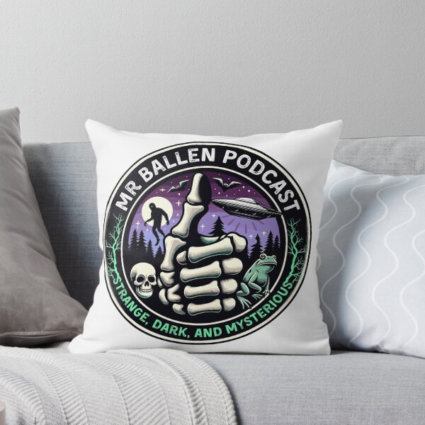 Item preview, Mr.Ballen - MrBallen Podcast - Mr. John Ballen, Merch, Store, Shop, Gift, Shirt, Mug, Hat, Pin, Sticker, etc MR BALLEN LUNGY - Do you know how to get to Bells Canyon? Bell’s designed and sold by cloudhiker.