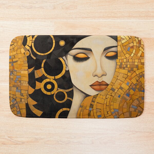 Item preview, The Muse & the Masterpiece designed and sold by Rebecka Eggers.