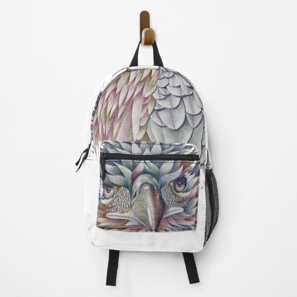 Item preview, eagle designed and sold by Gerardo Segismundo.