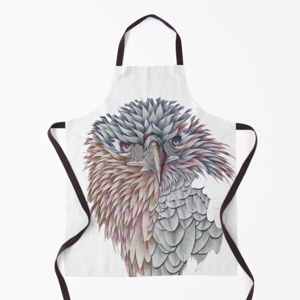 Item preview, eagle designed and sold by Gerardo Segismundo.