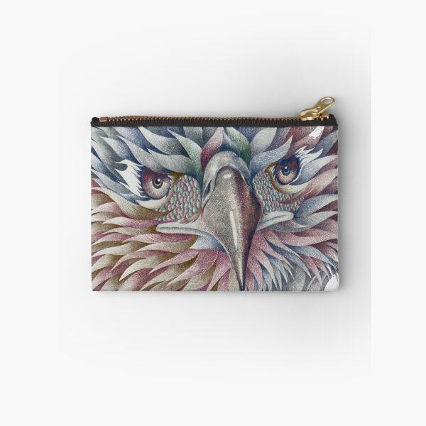 Item preview, eagle designed and sold by Gerardo Segismundo.