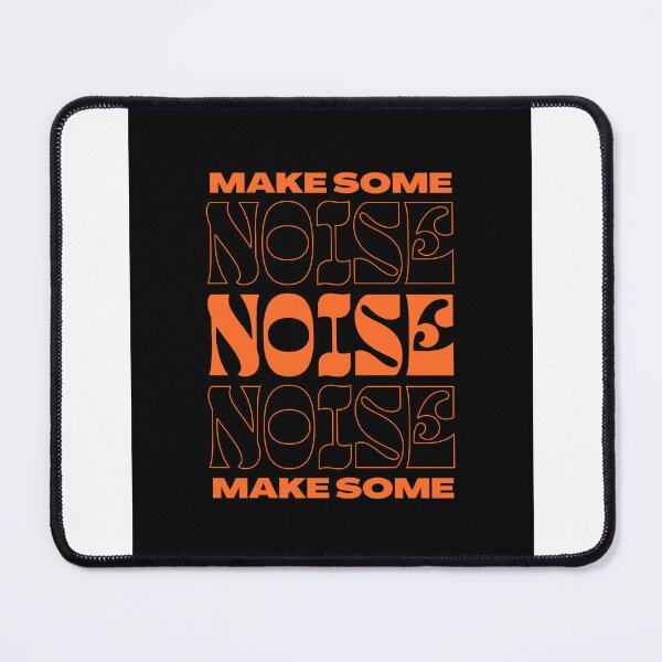 Item preview, NOISE designed and sold by KreativT-shirts.