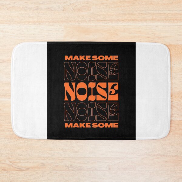Item preview, NOISE designed and sold by KreativT-shirts.