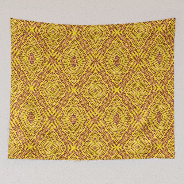 Item preview, Wavy Pattern  designed and sold by Amanda1775.