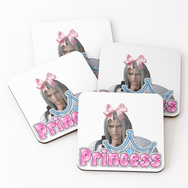 Item preview, sephiroth princess designed and sold by bugw4.