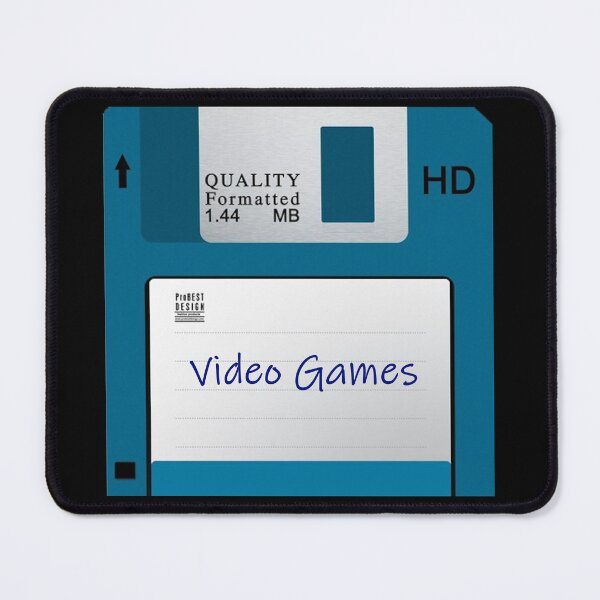 Item preview, Classic 3.5 Inch Floppy designed and sold by wravelo.