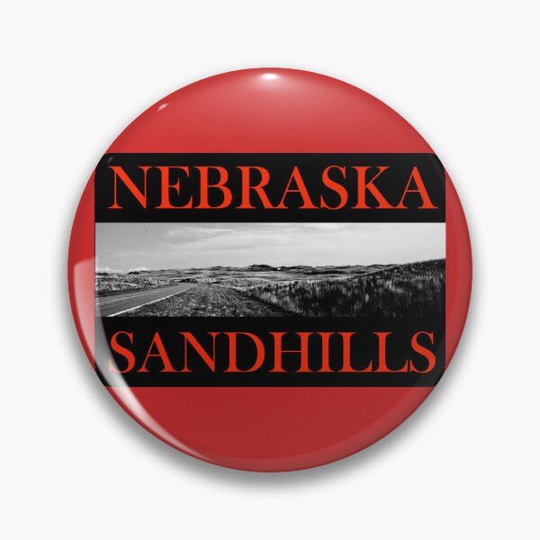 Item preview, Nebraska sandhills photo designed and sold by DRJ21.