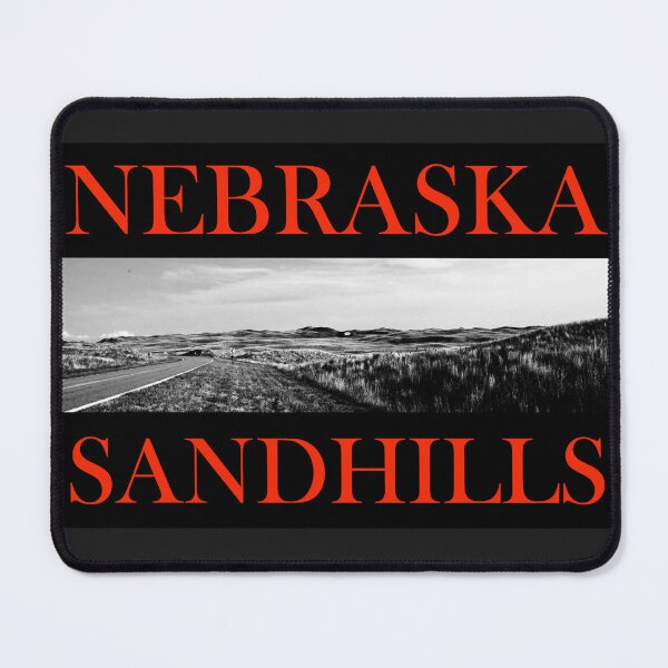 Item preview, Nebraska sandhills photo designed and sold by DRJ21.