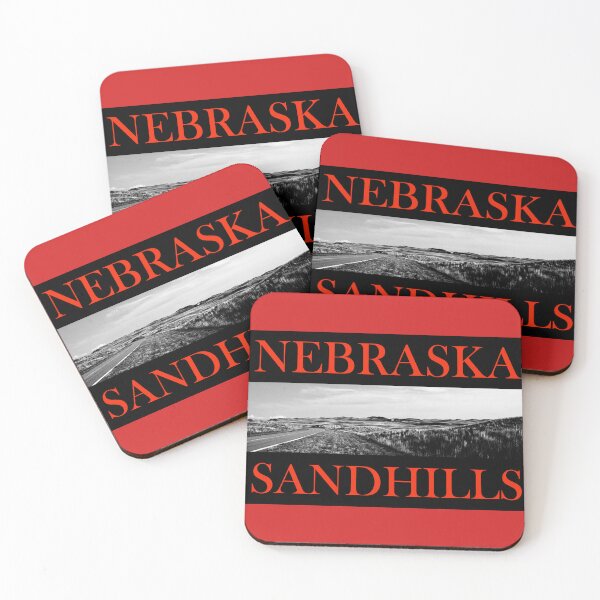 Item preview, Nebraska sandhills photo designed and sold by DRJ21.