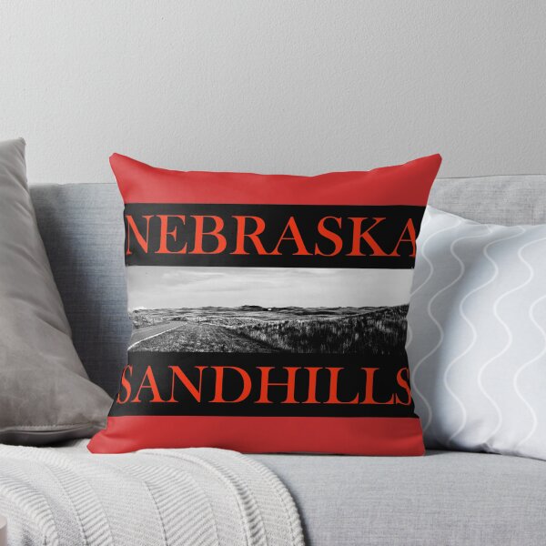 Item preview, Nebraska sandhills photo designed and sold by DRJ21.