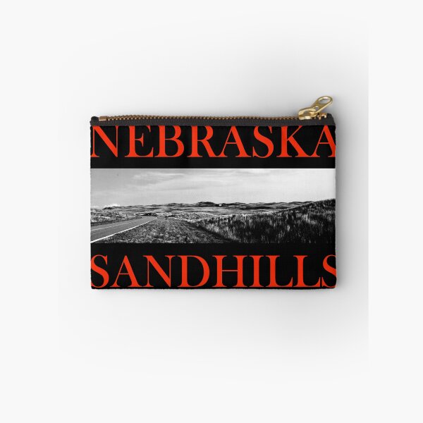 Item preview, Nebraska sandhills photo designed and sold by DRJ21.