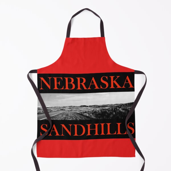 Item preview, Nebraska sandhills photo designed and sold by DRJ21.