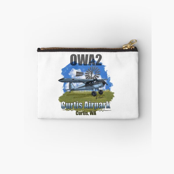 Item preview, Curtis Airpark OWA2 designed and sold by Michael Garber.