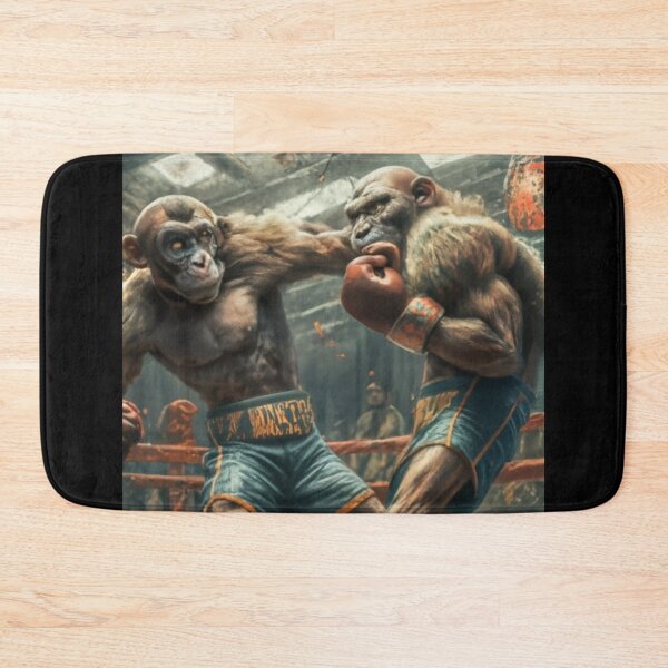 Item preview, Boxing Fight designed and sold by beerbrother.