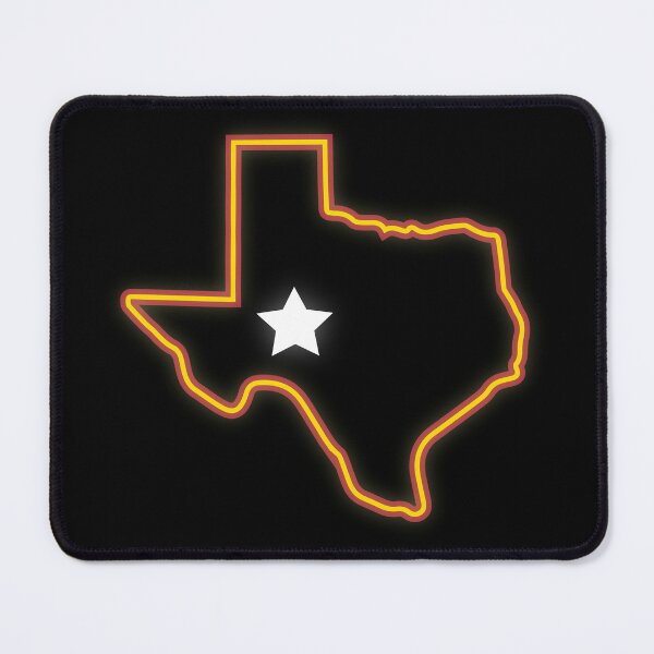 Item preview, Texas State Astros Edition designed and sold by CHNMDE BG.
