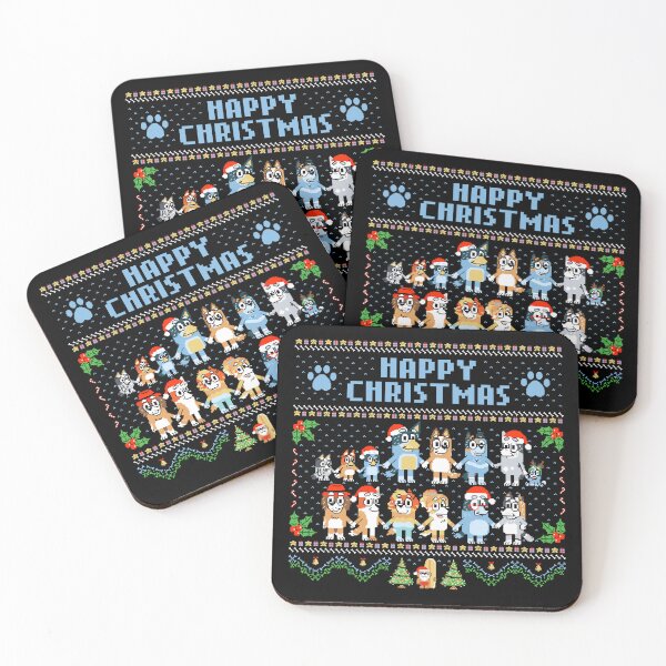 Item preview, Happy Christmas designed and sold by therocketman.