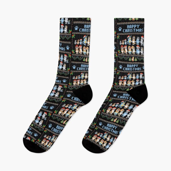 Item preview, Happy Christmas designed and sold by therocketman.