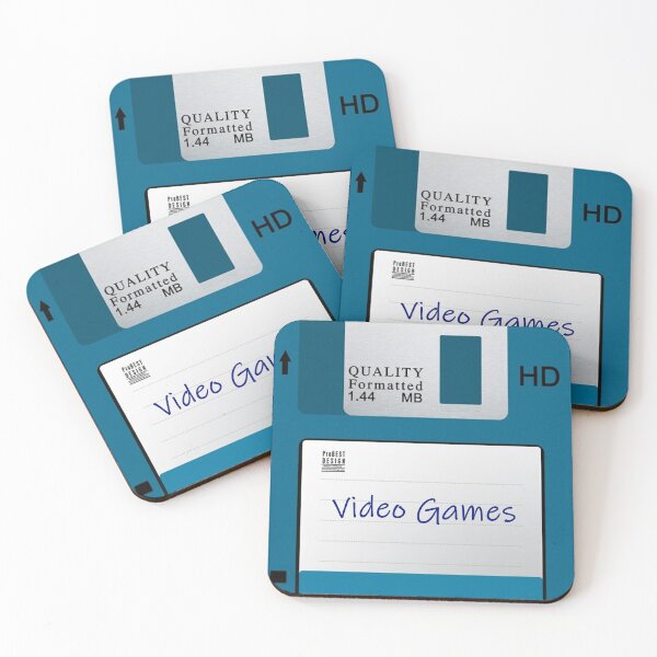 Item preview, Classic 3.5 Inch Floppy designed and sold by wravelo.