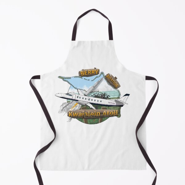 Item preview, kwajalein Atoll Berry Aviation Naval Base designed and sold by Michael Garber.