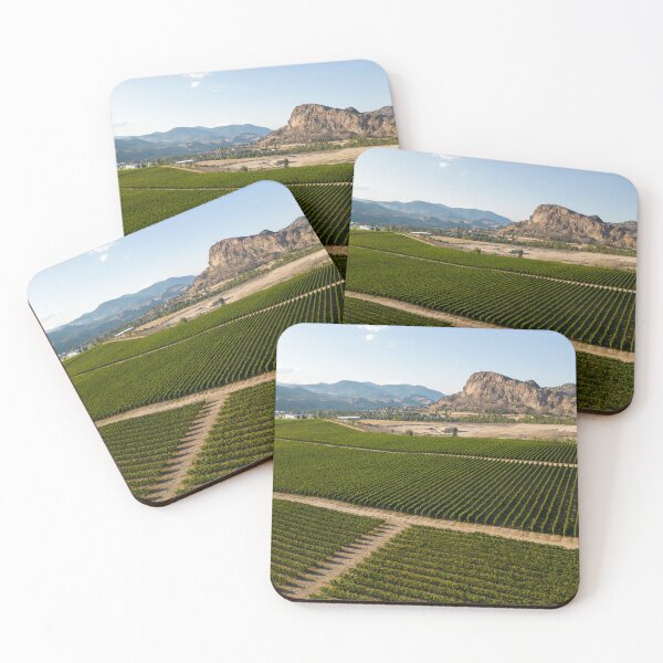 Item preview, Okanagan Valley Winery Vineyard British Columbia designed and sold by Kevin Miller Photography.