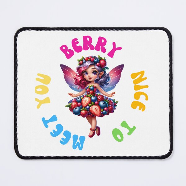 Item preview, Berry Belle! designed and sold by PixelProphets.