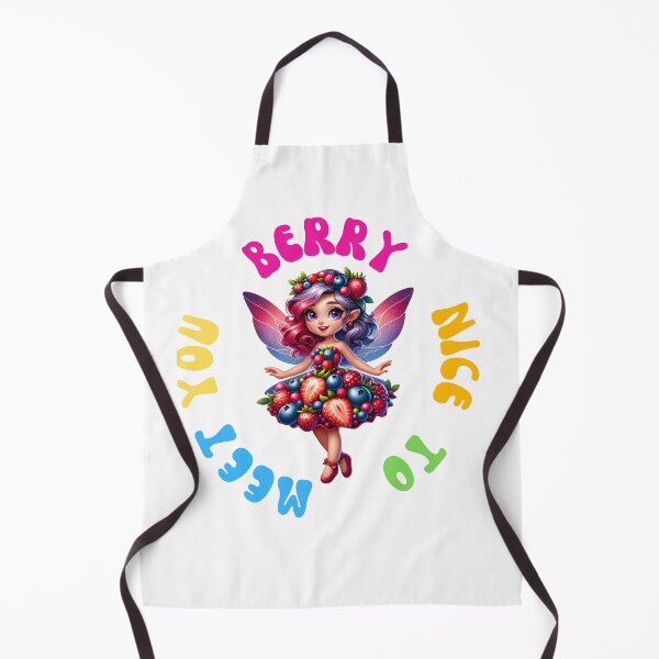 Item preview, Berry Belle! designed and sold by PixelProphets.