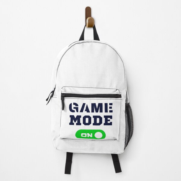 Item preview, Game mode on  designed and sold by SportyVerse.