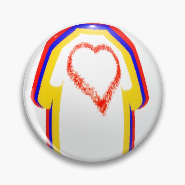 Item preview, Arte Fashion heart designed and sold by Olojo.