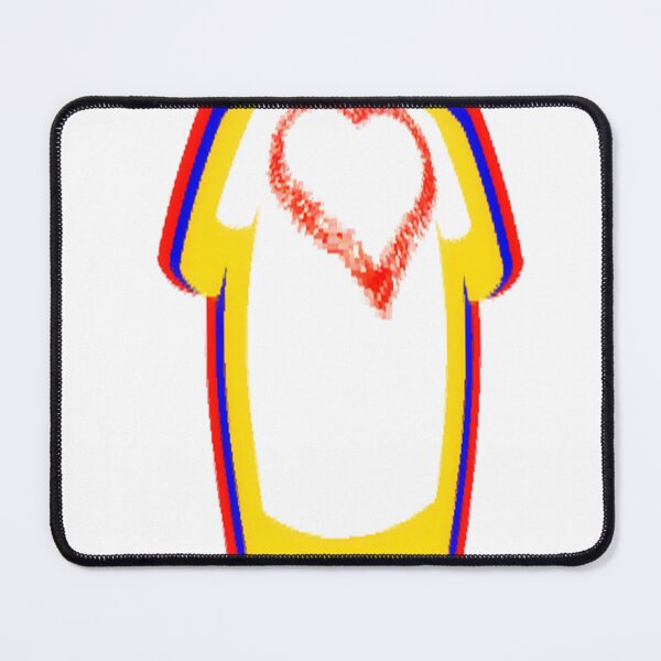Item preview, Arte Fashion heart designed and sold by Olojo.