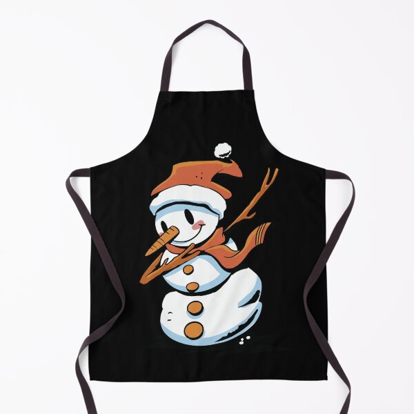 Item preview, Kids Dabbing Dab Snowman Man Xmas Girls Boys Christmas designed and sold by DrawHandArt.