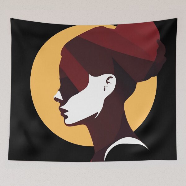 Item preview, Masked in Moonlight - profile designed and sold by McCallnWaldo.