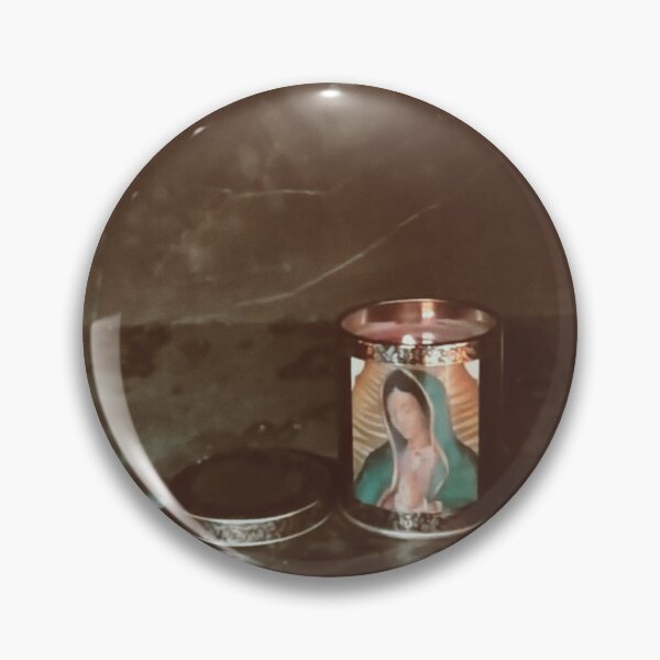 Item preview, Our Lady of Guadalupe designed and sold by MirStation-72.