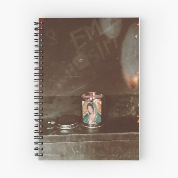 Item preview, Our Lady of Guadalupe designed and sold by MirStation-72.