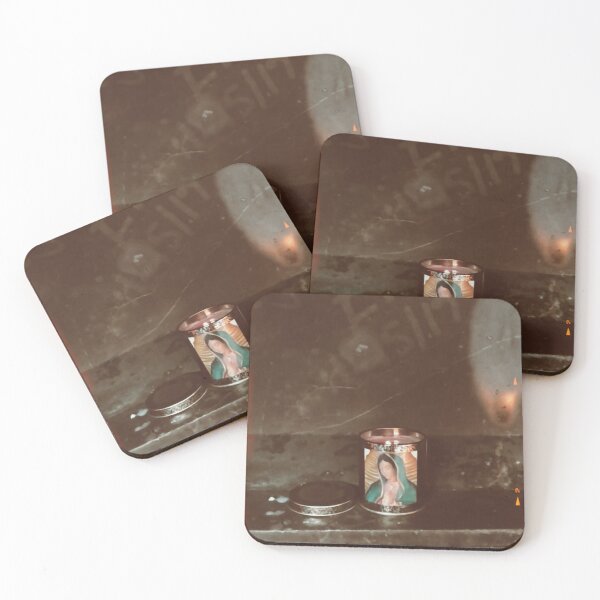 Item preview, Our Lady of Guadalupe designed and sold by MirStation-72.