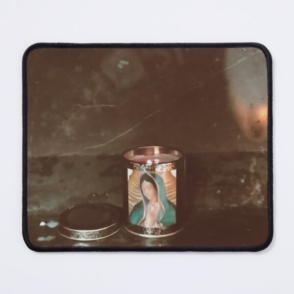 Item preview, Our Lady of Guadalupe designed and sold by MirStation-72.
