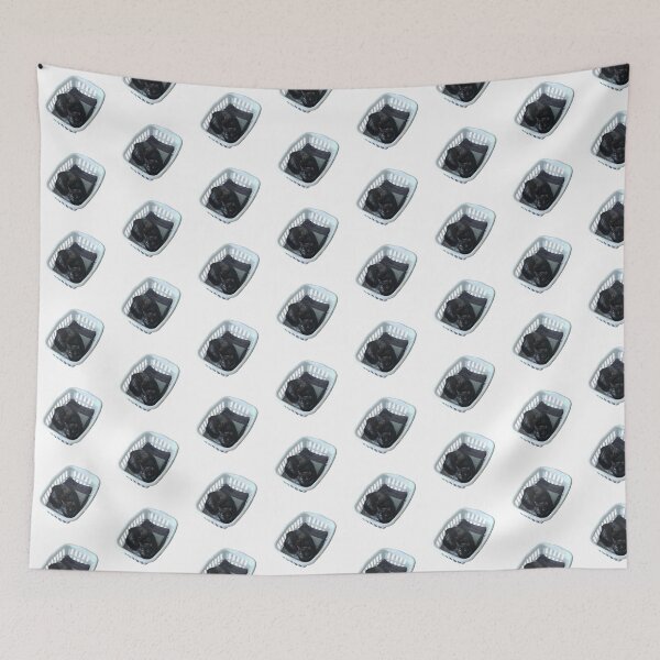 Item preview, Toast in a Hamper designed and sold by Toast the Cat.