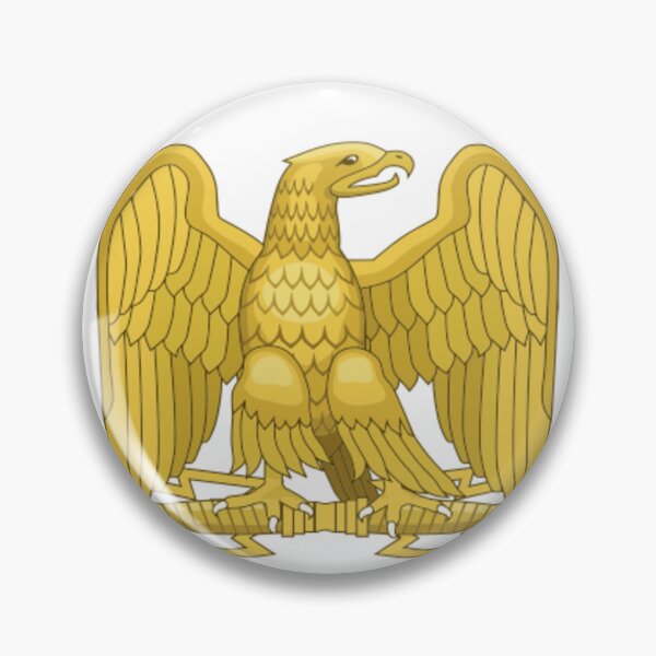 Item preview, Napoleon Bonaparte emblem designed and sold by HeraldryCabinet.
