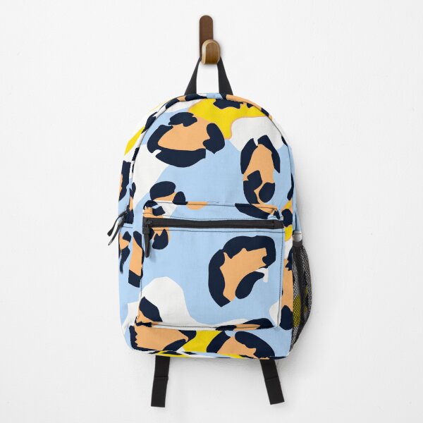 Artikelvorschau, Leopard Animal Pattern entworfen und verkauft von andres felipe Guevara Rincon.