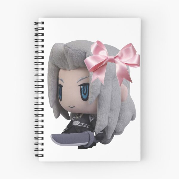 Item preview, sephiroth  designed and sold by bugw4.