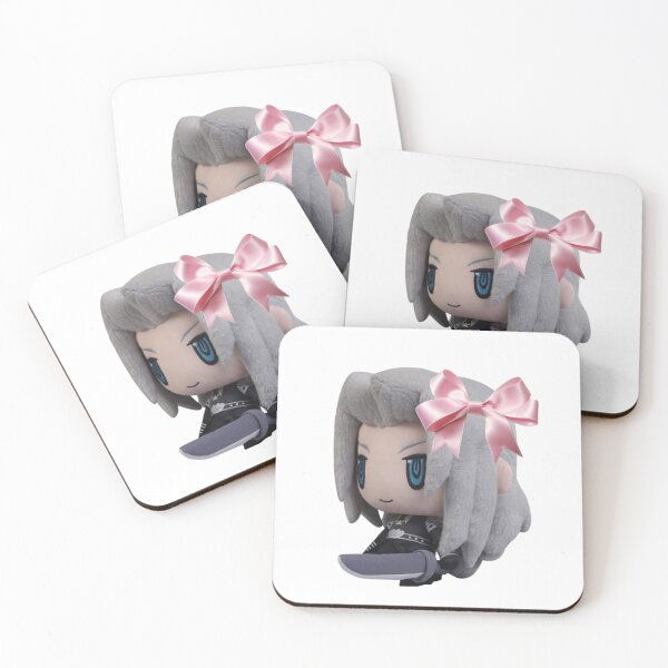 Item preview, sephiroth  designed and sold by bugw4.