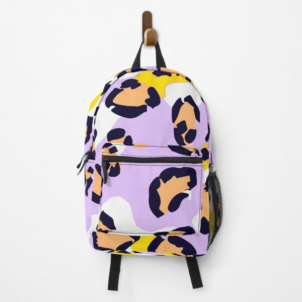 Artikelvorschau, Leopard Animal Pattern entworfen und verkauft von andres felipe Guevara Rincon.