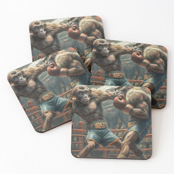 Item preview, Boxing Fight designed and sold by beerbrother.