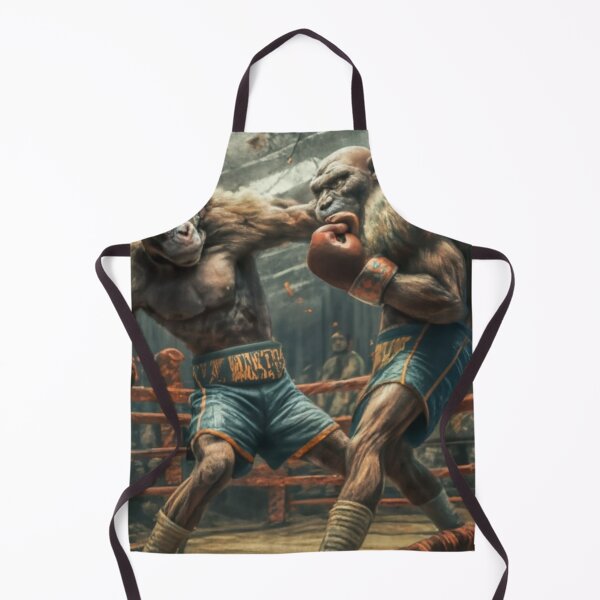Item preview, Boxing Fight designed and sold by beerbrother.
