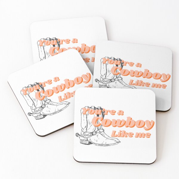 Item preview, Cowboy Like Me designed and sold by Dalaura.