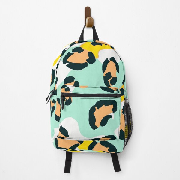 Artikelvorschau, Leopard Animal Pattern entworfen und verkauft von andres felipe Guevara Rincon.