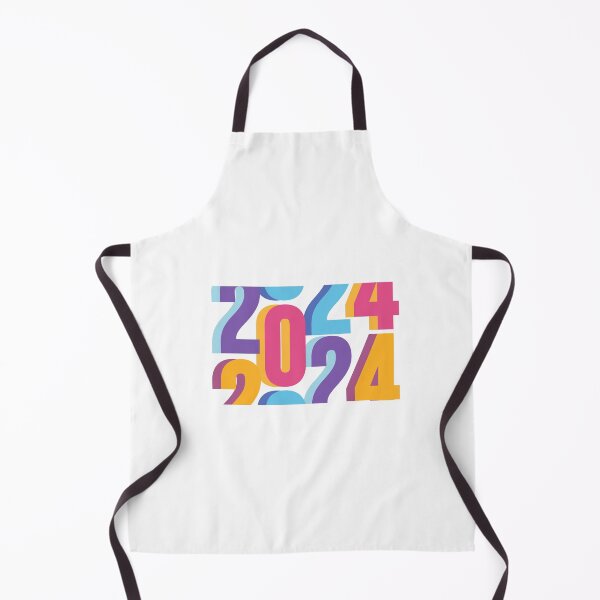 Item preview, New Year 2024 designed and sold by 1095moments.
