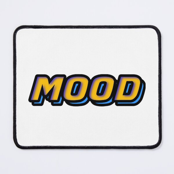 Item preview, Mood designed and sold by Cute-huh.