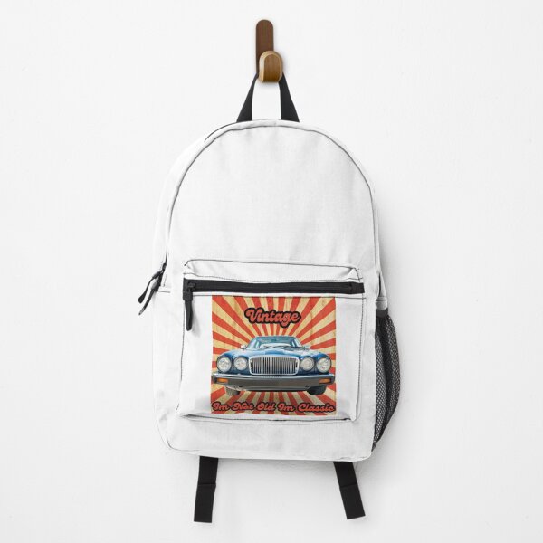 Item preview, I'm not old I'm a classic: classic car, vintage car designed and sold by MJOSTORE.