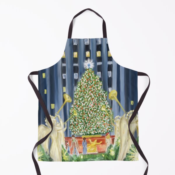 Item preview, Christmas in New York designed and sold by Liana Melissa Allen.
